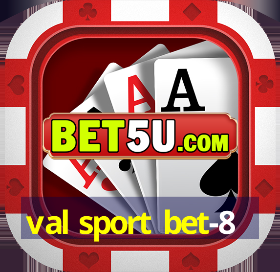 val sport bet